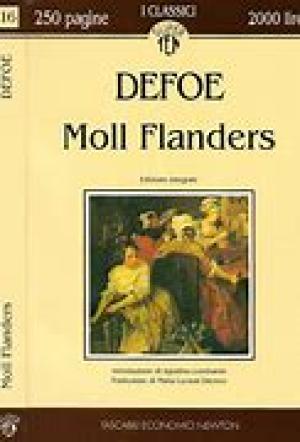 Moll Flanders